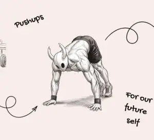 The Only Push-Up Workout You Need (No Equipment, No Excuses)